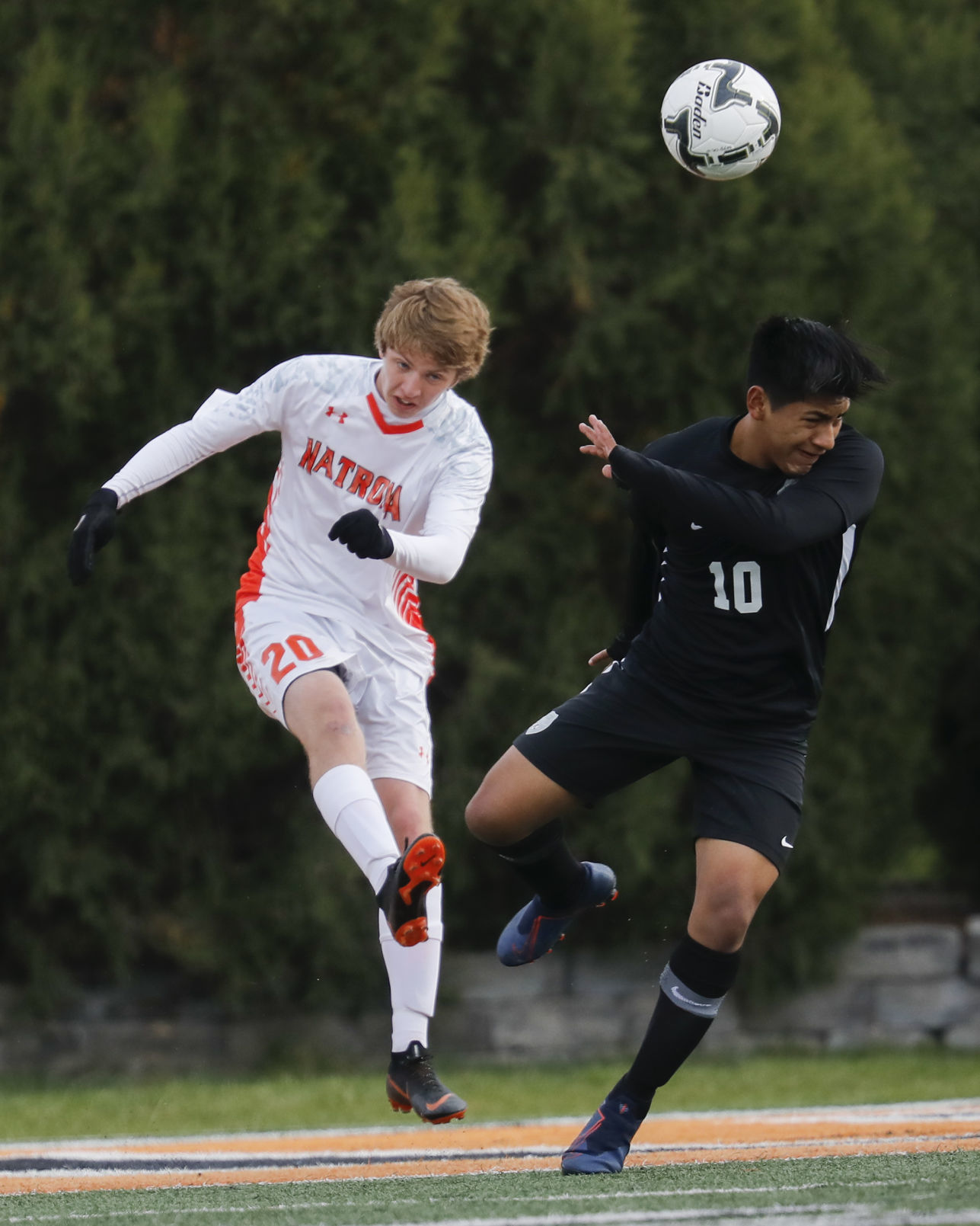 soccer -natrona v jackson boys